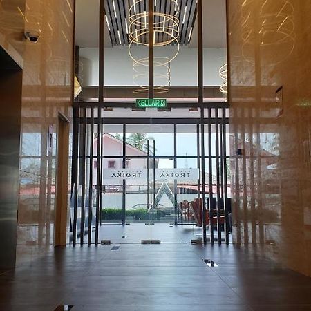Prestige Troika Luxury Stay Kota Bharu Exterior foto