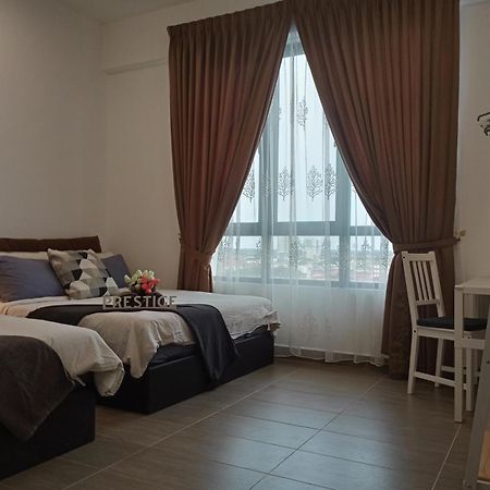 Prestige Troika Luxury Stay Kota Bharu Cameră foto