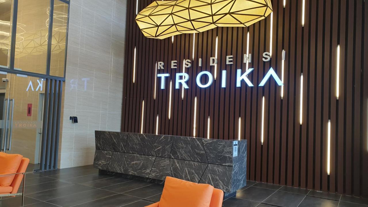 Prestige Troika Luxury Stay Kota Bharu Exterior foto