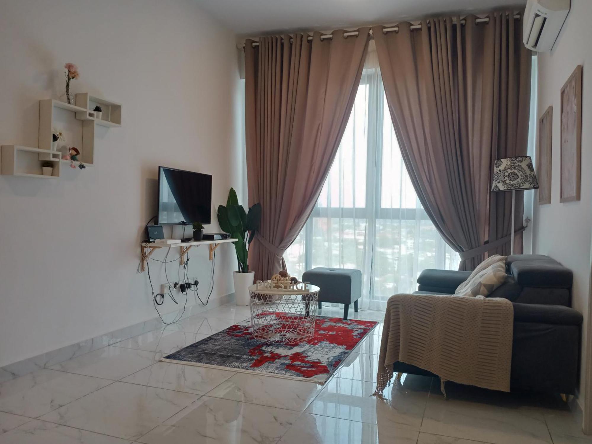 Prestige Troika Luxury Stay Kota Bharu Cameră foto